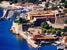 cote-d-azur